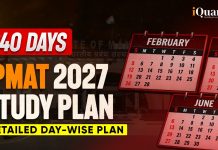 IPMAT 2027 Detailed Day-Wise Study Plan: Get Complete 240-Day Roadmap PDF IPMAT 2027