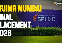 SPJIMR Mumbai Final Placement 2026: Average, Highest Package, Recruiters & More SPJIMR Mumbai Final Placement 2026