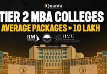 Tier 2 MBA Colleges in India with Average Package of More than 10 Lakh: Complete Details Tier 2 MBA Colleges in India