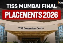 TISS Final Placement 2026: Average Package, Sector-Wise Analysis & Top Recruiters TISS Mumbai Final Placement 2026