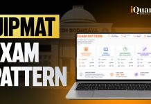 JIPMAT Exam Pattern 2027: Eligibility, Sections, Marking Scheme & More JIPMAT Exam Pattern