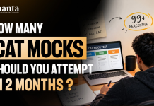 How Many Mocks Should You Attempt in the Last 2 Months of the CAT 2026? CAT Mocks