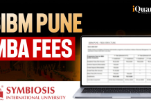SIBM Pune MBA Fees 2026: Full Fee Structure For 2 Year MBA Course SIBM Pune MBA Fees 2026