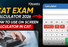 CAT Exam Calculator 2026: How to Use On Screen Calculator in CAT? CAT Exam Calculator