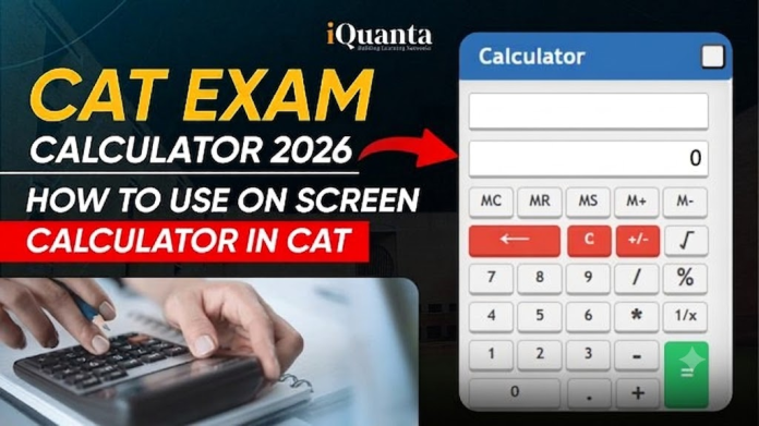 CAT Exam Calculator CAT Exam Calculator