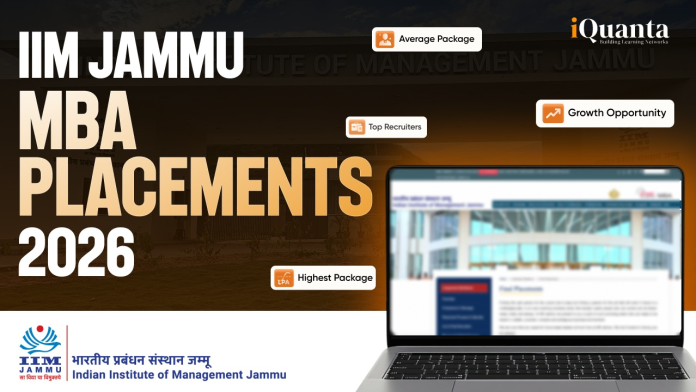 IIM Jammu IIM Jammu
