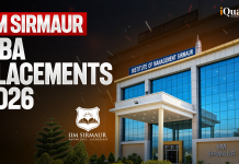 IIM Sirmaur MBA Placement 2026: Guide To MBA Placements & Average CTC IIM Sirmaur MBA Placement 2026