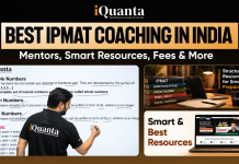 Best IPMAT Coaching in India: Courses, Fee Structure, Mentors & More Best IPMAT Coaching in India