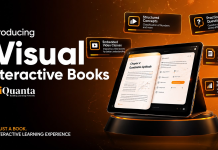 iVisual Interactive Books By iQuanta: Best CAT Preparation Resource for 99+%ile iVisual Interactive Books By iQuanta