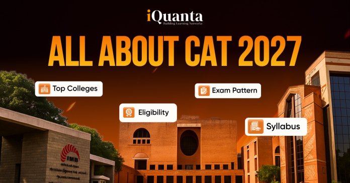 CAT 2027