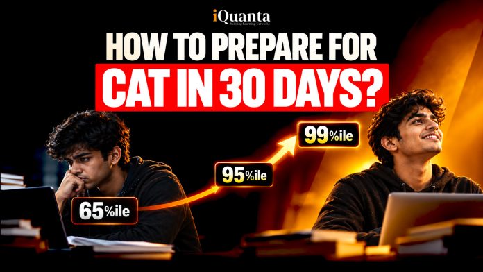 CAT Preparation CAT Preparation
