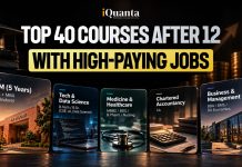 Top 40 High-ROI UG Programmes After Class 12: B.Com, B.B.A, IPM, & More IPMAT