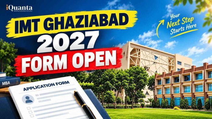 IMT Ghaziabad
