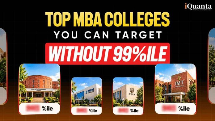 MBA Colleges in India MBA Colleges in India