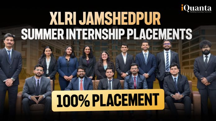 XLRI Jamshedpur XLRI Jamshedpur