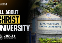 All About Christ University 2027: Important Dates, Selection Process, Exam Pattern & More Christ University