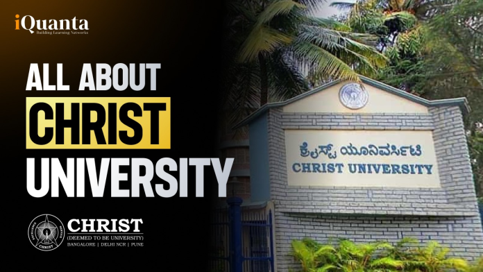 Christ University Christ University