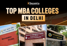 10 Top MBA Colleges in Delhi: List, Updated Fees, Rankings & Placement Statistics Top MBA Colleges in Delhi