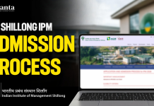 IIM Shillong IPM Admissions 2027-32: Application Form, Know IPM Admission Process IIM Shillong IPM