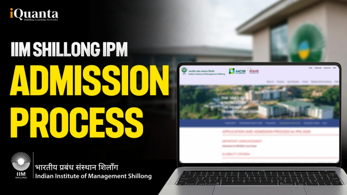 IIM Shillong IPM IIM Shillong IPM