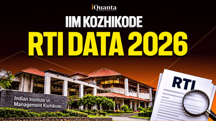 IIM Kozhikode