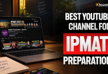 Best YouTube Channel for IPMAT 2027 Preparation: Free Study Resources Best YouTube Channel for IPMAT Preparation