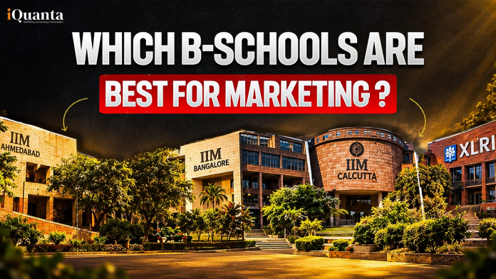 MBA in Marketing