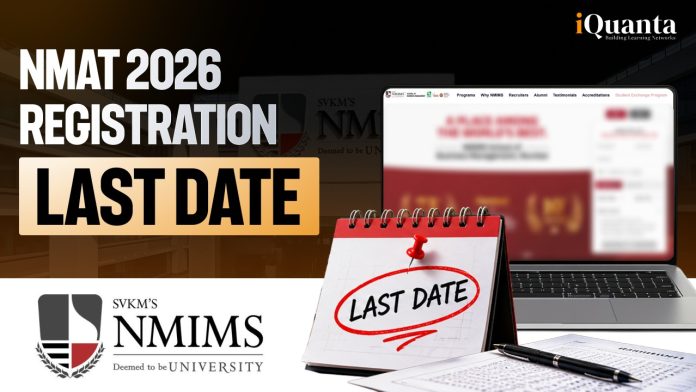 NMAT 2026