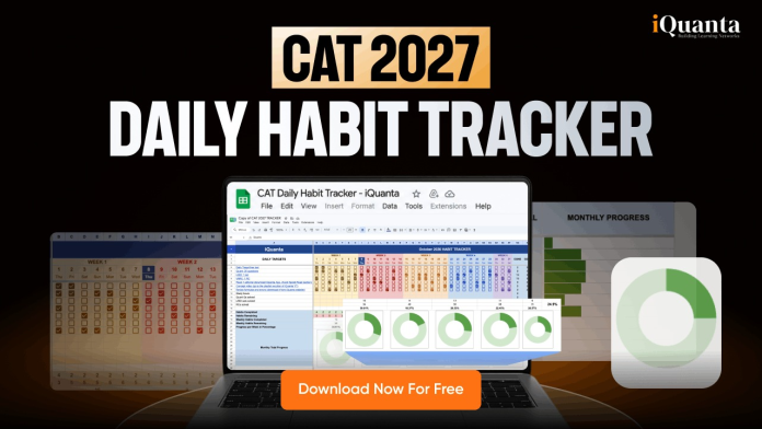 CAT 2027 CAT 2027