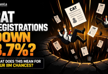 CAT Registration 2026: Does a Drop in Registrations Increase Your Chances of IIM Admission? CAT Registration