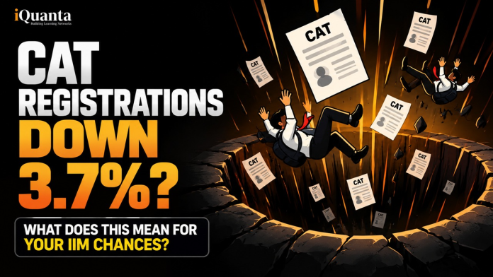CAT Registration CAT Registration