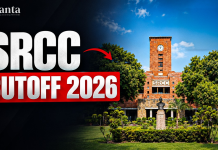 SRCC Cutoff 2026: Category-Wise Cutoff, Course List & More SRCC Cutoff 2026