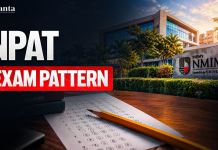 NPAT Exam Pattern 2027: Marks, Timings, Sectional Marking & More NPAT Exam Pattern