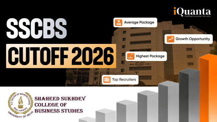 SSCBS Cutoff 2026