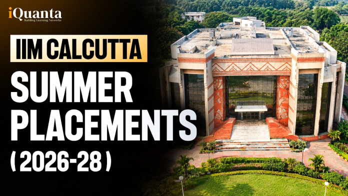 IIM Calcutta IIM Calcutta