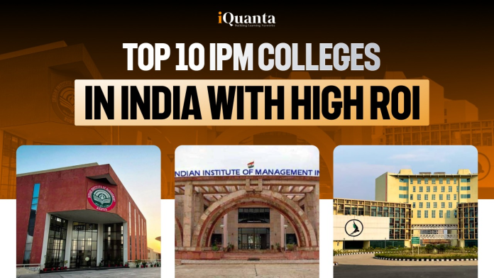 IPM Colleges
