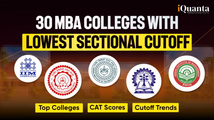 MBA Colleges